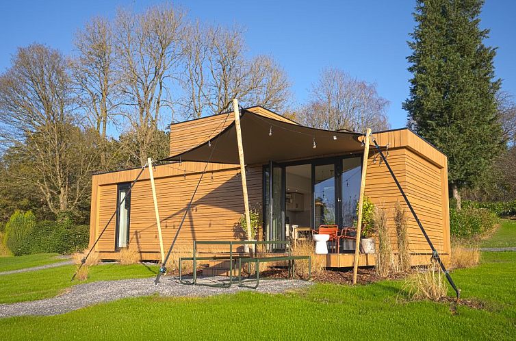 Vrijstaande woning in Luik, België