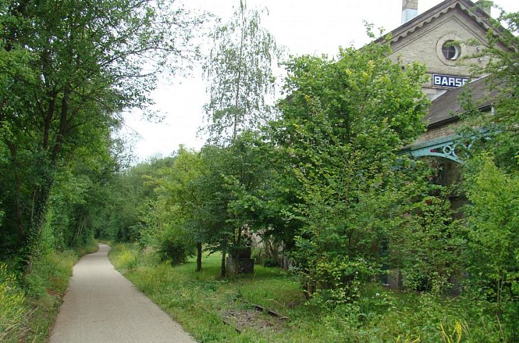 La Gare de Barse