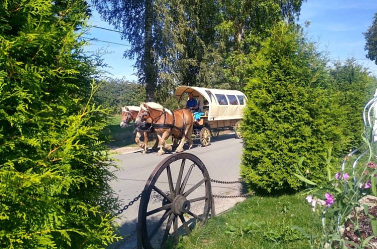 ArdennerHof, 40 pers.