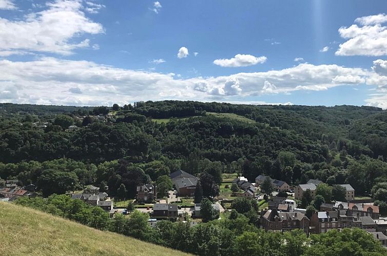 Le Petit Nid de Forêt