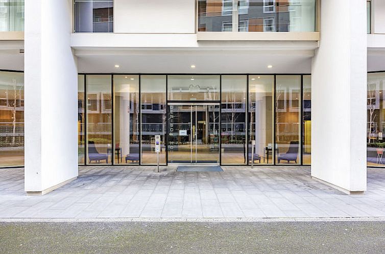 Appartement Lanterns Court