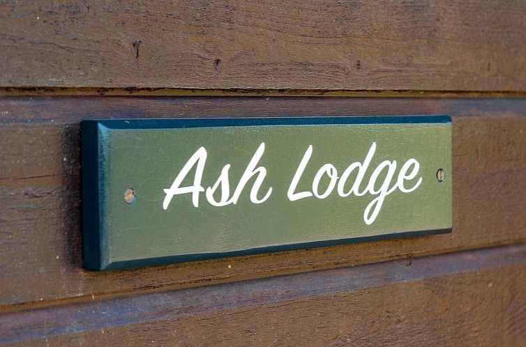 Vakantiehuis Ash Lodge