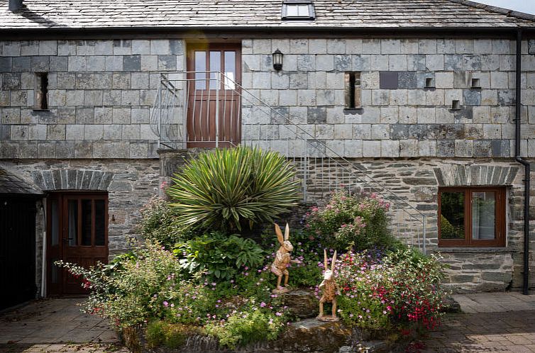 Appartement Hayloft