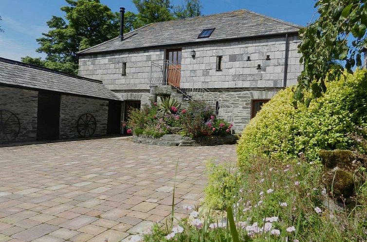 Appartement Hayloft