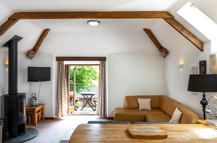 Appartement Hayloft