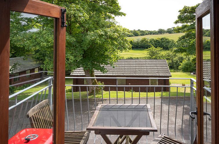 Appartement Hayloft