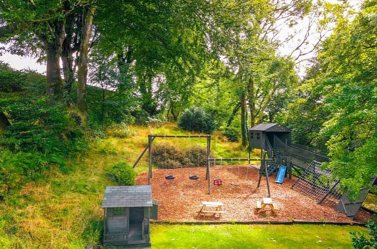 Appartement Hayloft