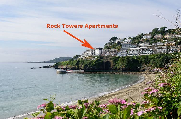 Appartement Rock Towers