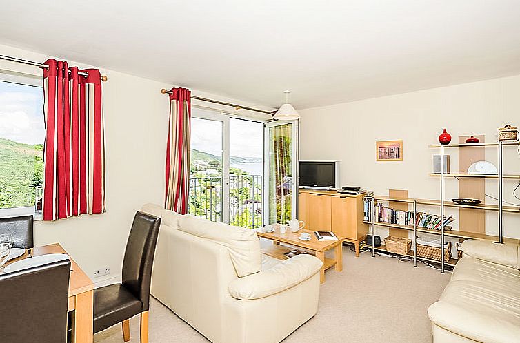 Appartement Penhallow