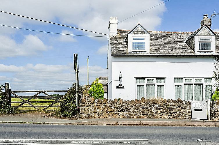 Vakantiehuis 1 School Cottages