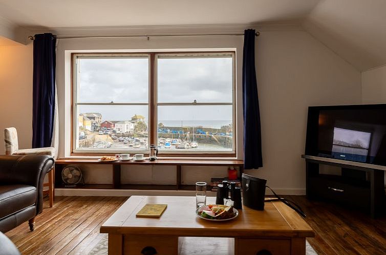 Appartement Harbour Penthouse