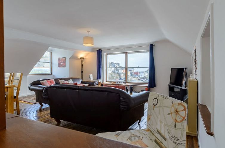 Appartement Harbour Penthouse