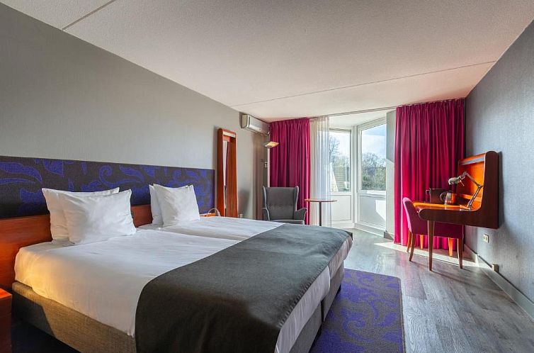 Best Western Plus Berghotel Amersfoort