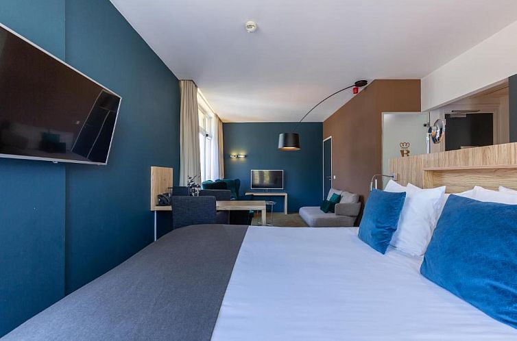 Best Western Plus Berghotel Amersfoort