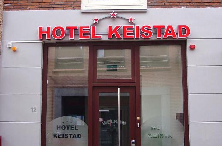 Hotel Keistad