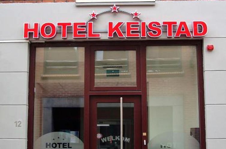 Hotel Keistad