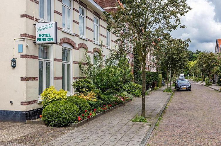 Hotel Randenbroek