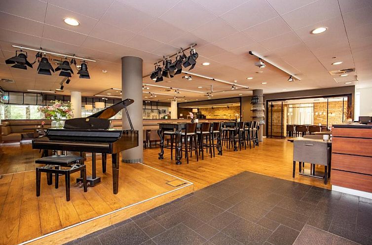 Fletcher Hotel Restaurant Amersfoort