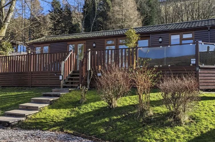 Vakantiehuis Windermere Lodge