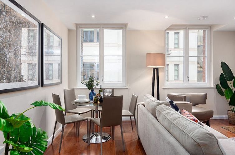 Appartement Chancery Lane, Central London