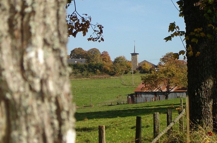 Huis met uitzicht