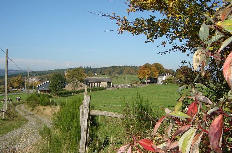 Huis met uitzicht