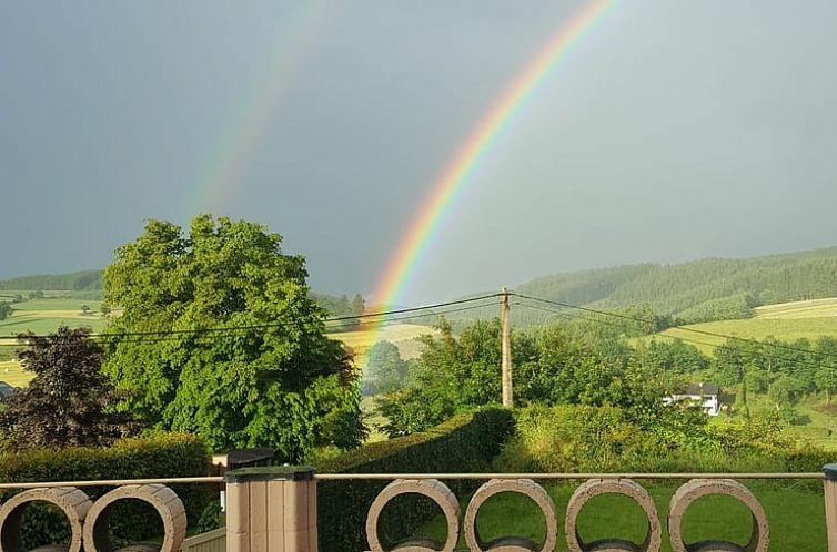 Huisje in Alfersteg / st.vith ARDENNEN / EIFEL