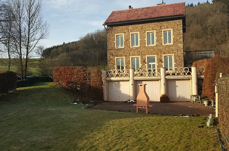 Vakantiehuisje in alfersteg / st.vith ARDENNEN / EIFEL