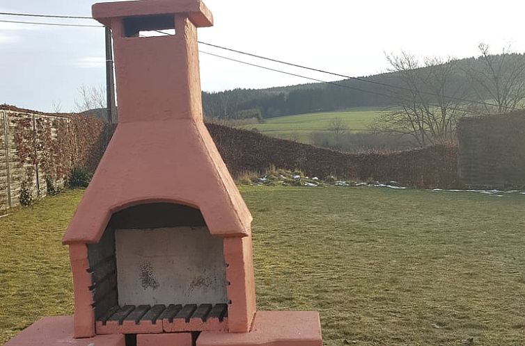 Vakantiehuisje in alfersteg / st.vith ARDENNEN / EIFEL