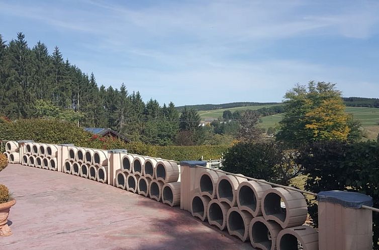 Vakantiehuis in alfersteg / st.vith ARDENNEN / EIFEL