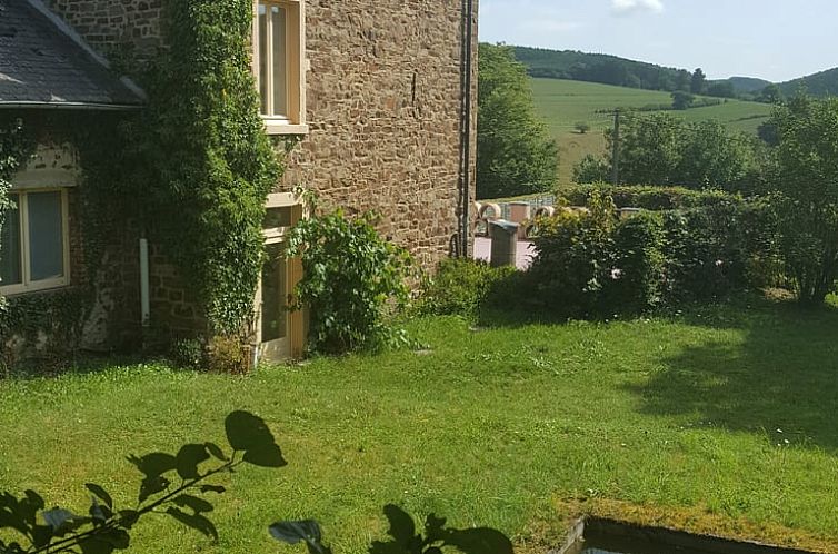 Vakantiehuis in alfersteg / st.vith ARDENNEN / EIFEL