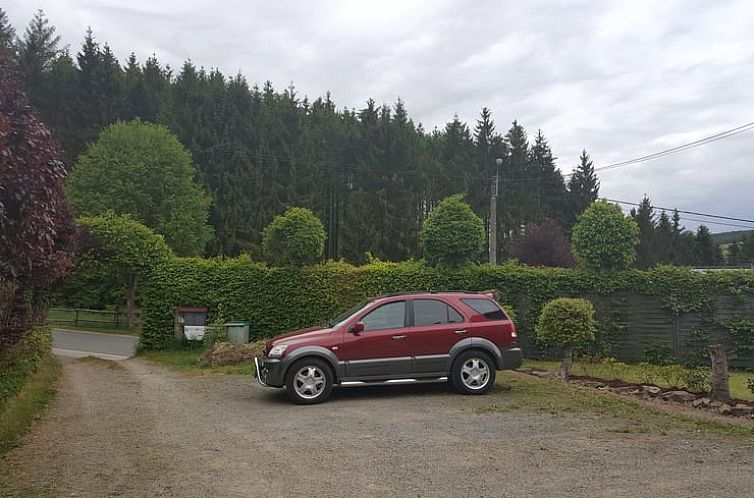 Vakantiehuis in alfersteg / st.vith ARDENNEN / EIFEL