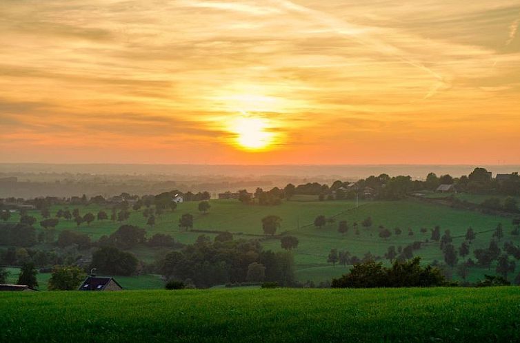 Vier vakantiewoningen Hoeve Carpe Diem BE Dalhem-Neufchâteau