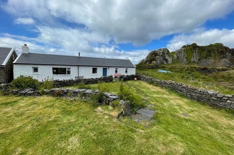 Vakantiehuis Easdale Cottage