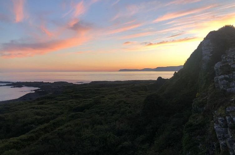 Vakantiehuis Easdale Cottage