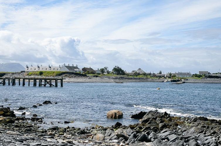 Vakantiehuis Easdale Cottage