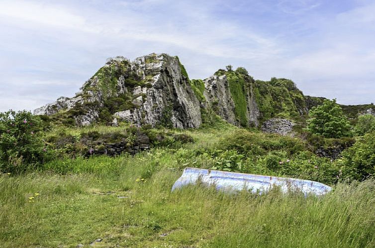 Vakantiehuis Easdale Cottage