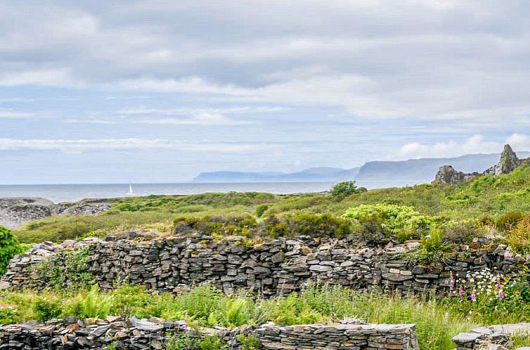 Vakantiehuis Easdale Cottage