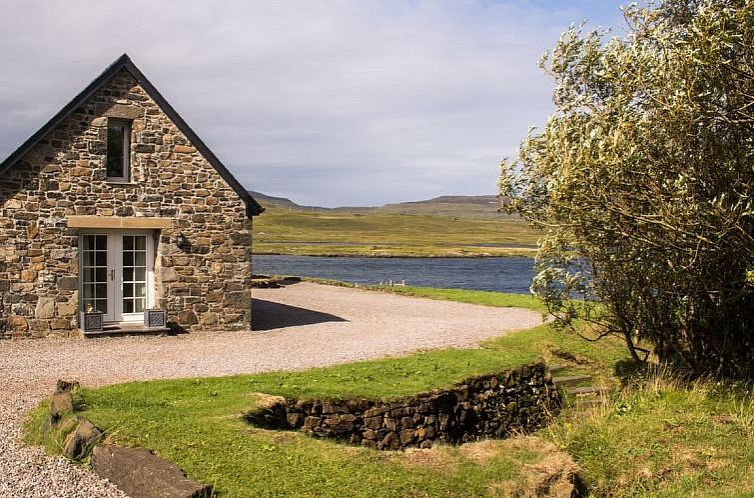 Vakantiehuis The Steading