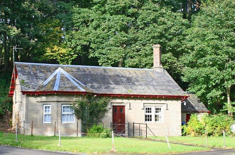 Vakantiehuis Craigton Cottage