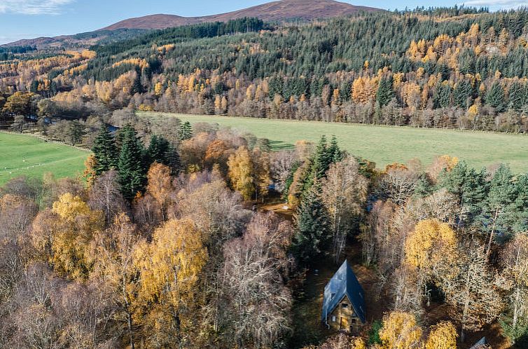 Vakantiehuis Rowan Cottage