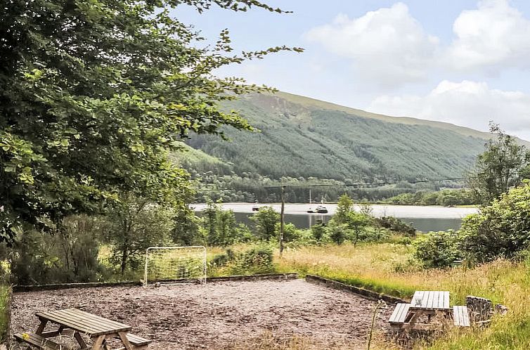 Vakantiehuis Loch Lochy Retreat