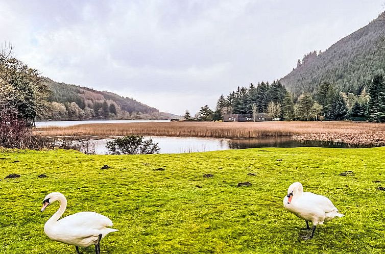 Vakantiehuis Oich View