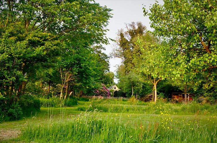 Vakantiehuisje in Heeg