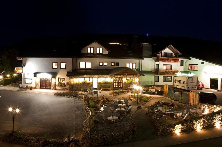 LandKomfort Hotel Elsenmann