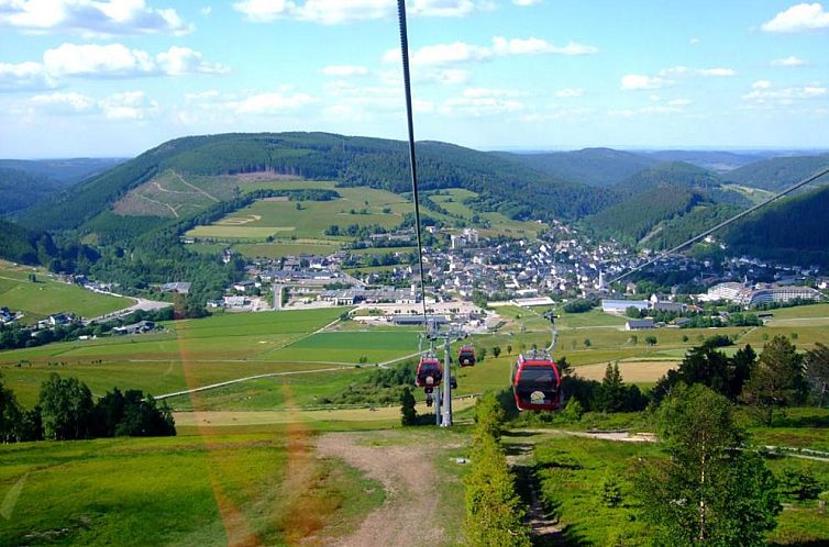 Kleines Glück in Willingen &MeineCardPlus