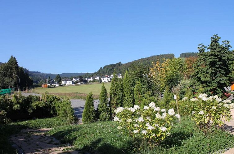 Kleines Glück in Willingen &MeineCardPlus