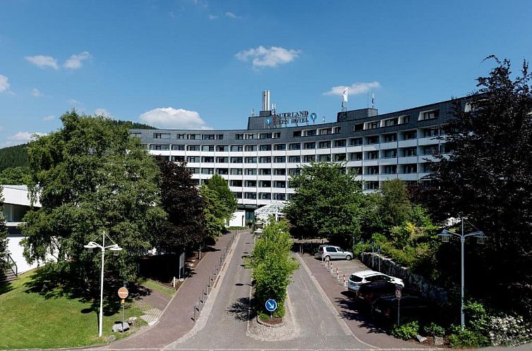 Sauerland Stern Hotel