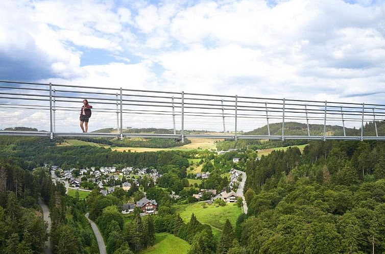 Sauerland Stern Hotel