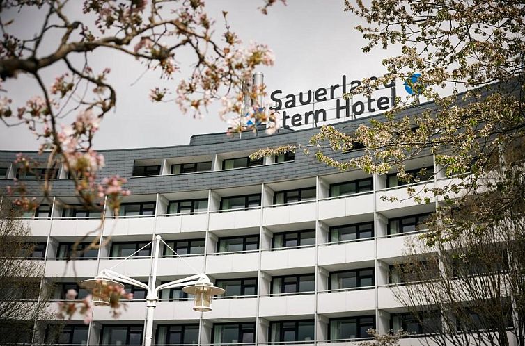 Sauerland Stern Hotel